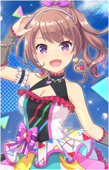 Ayaka Saotome