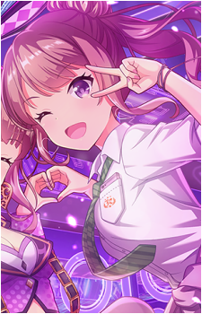Ayaka Saotome