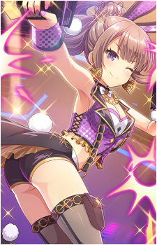 Ayaka Saotome