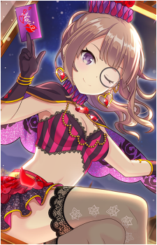 Ayaka Saotome