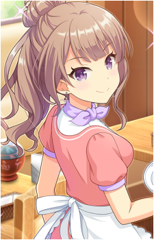 Ayaka Saotome
