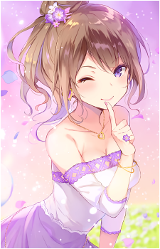 Ayaka Saotome