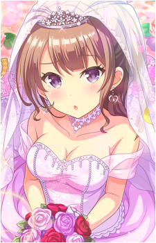 Ayaka Saotome