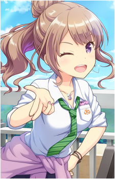Ayaka Saotome