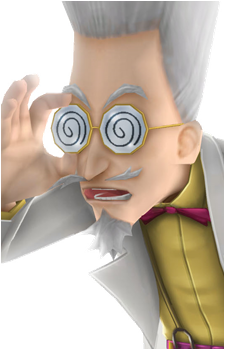 Dr. Kaminko