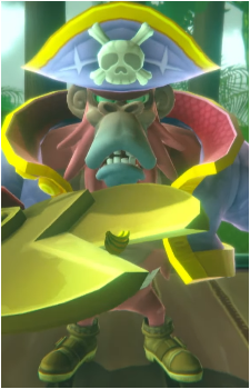 Captain Crabuchin's image
