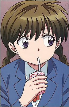 Sakura Mamiya