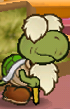 Kroop's image