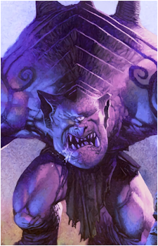 Gruul's image