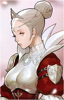 Lufensia's image