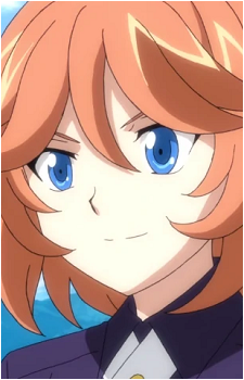 Emi Sendou
