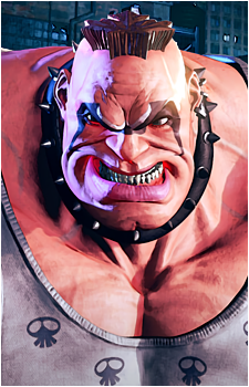 Abigail's image