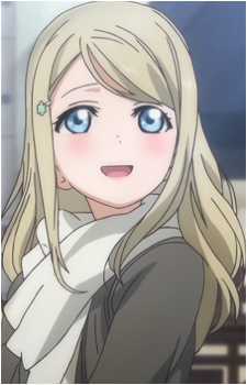 Alisa Ayase's image