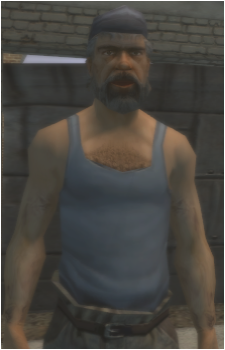 The Hobo {Bully}'s image