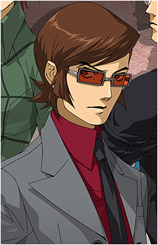 Katsuya Suou's image