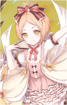 Crepe's image