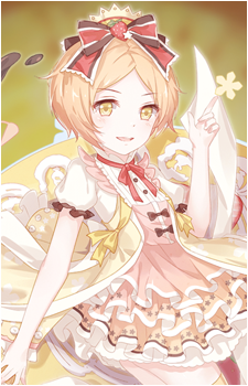 Crepe