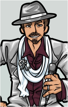 Ginsaki Yamato's image