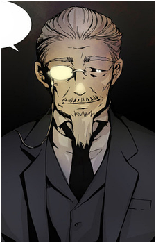 Sebastian {JAG}