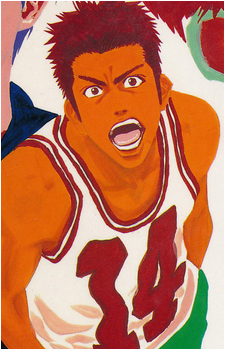 Hisashi Mitsui