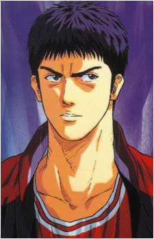 Hisashi Mitsui's image