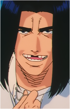 Hisashi Mitsui