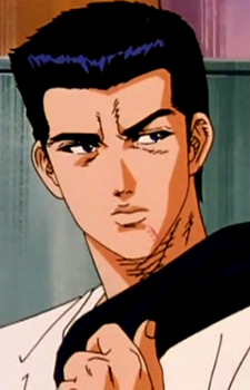 Hisashi Mitsui