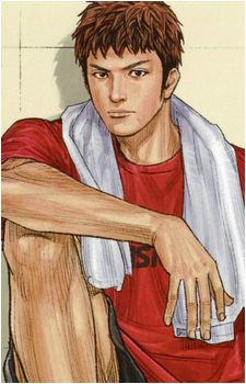 Hisashi Mitsui