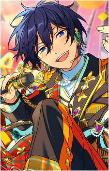 Hokuto Hidaka