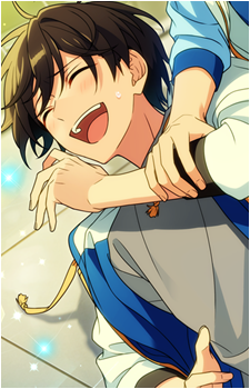 Hokuto Hidaka