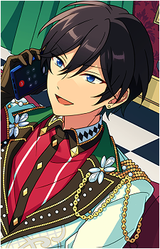 Hokuto Hidaka