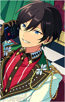 Hokuto Hidaka