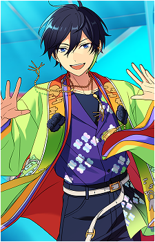 Hokuto Hidaka