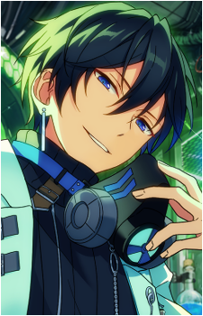 Hokuto Hidaka