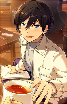 Hokuto Hidaka