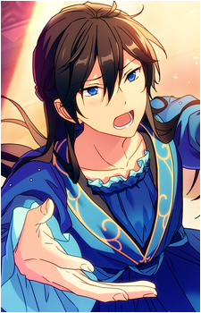 Hokuto Hidaka