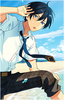 Hokuto Hidaka