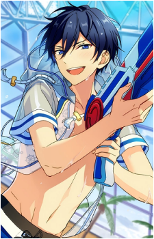 Hokuto Hidaka