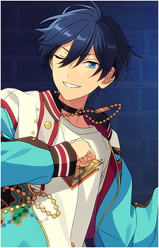 Hokuto Hidaka