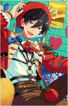 Hokuto Hidaka
