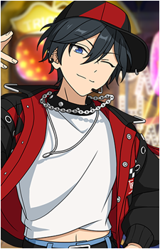 Hokuto Hidaka