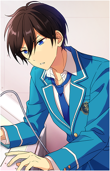 Hokuto Hidaka