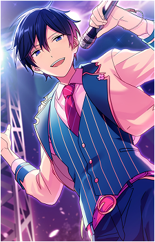 Hokuto Hidaka
