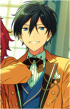 Hokuto Hidaka