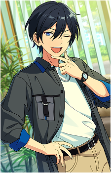 Hokuto Hidaka