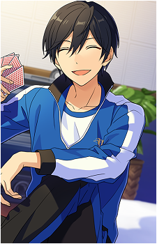 Hokuto Hidaka
