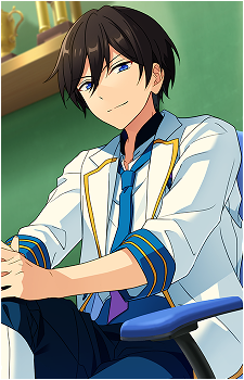 Hokuto Hidaka