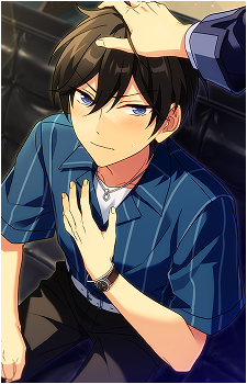 Hokuto Hidaka
