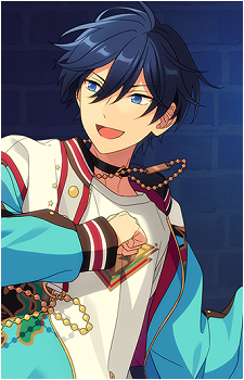 Hokuto Hidaka