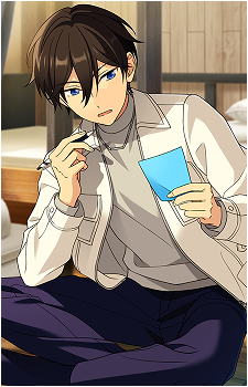 Hokuto Hidaka
